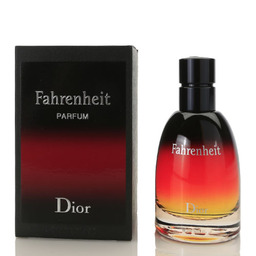 Мъжки парфюм DIOR Fahrenheit Parfum